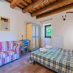In With Pool & Sun Terrace * Sellano