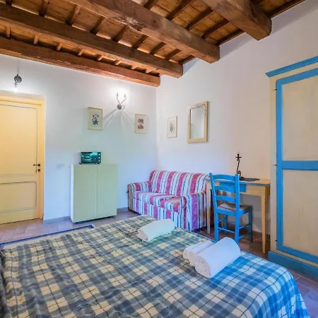 Holiday home Holiday Home In Sellano With Pool & Sun Terrace Sellano