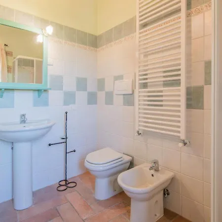 Holiday home Holiday Home In Sellano With Pool & Sun Terrace *