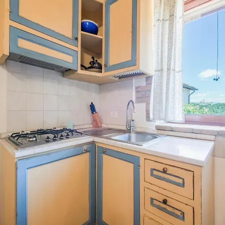 Holiday Home In Sellano With Pool & Sun Terrace Holiday home Sellano