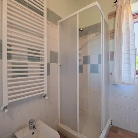 Holiday Home In Sellano With Pool & Sun Terrace Sellano