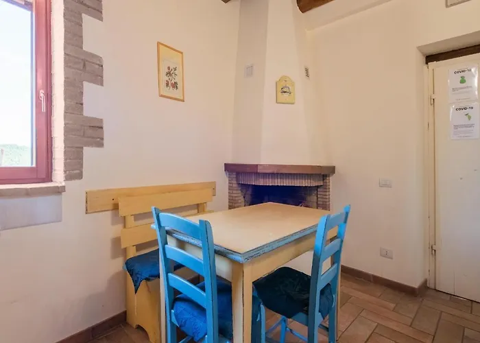 In With Pool & Sun Terrace Nyaraló