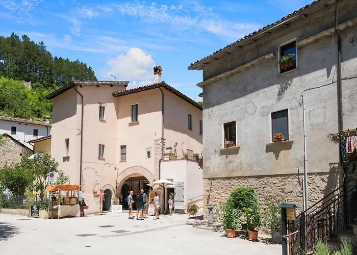 Сasa de vacaciones In With Pool & Sun Terrace *